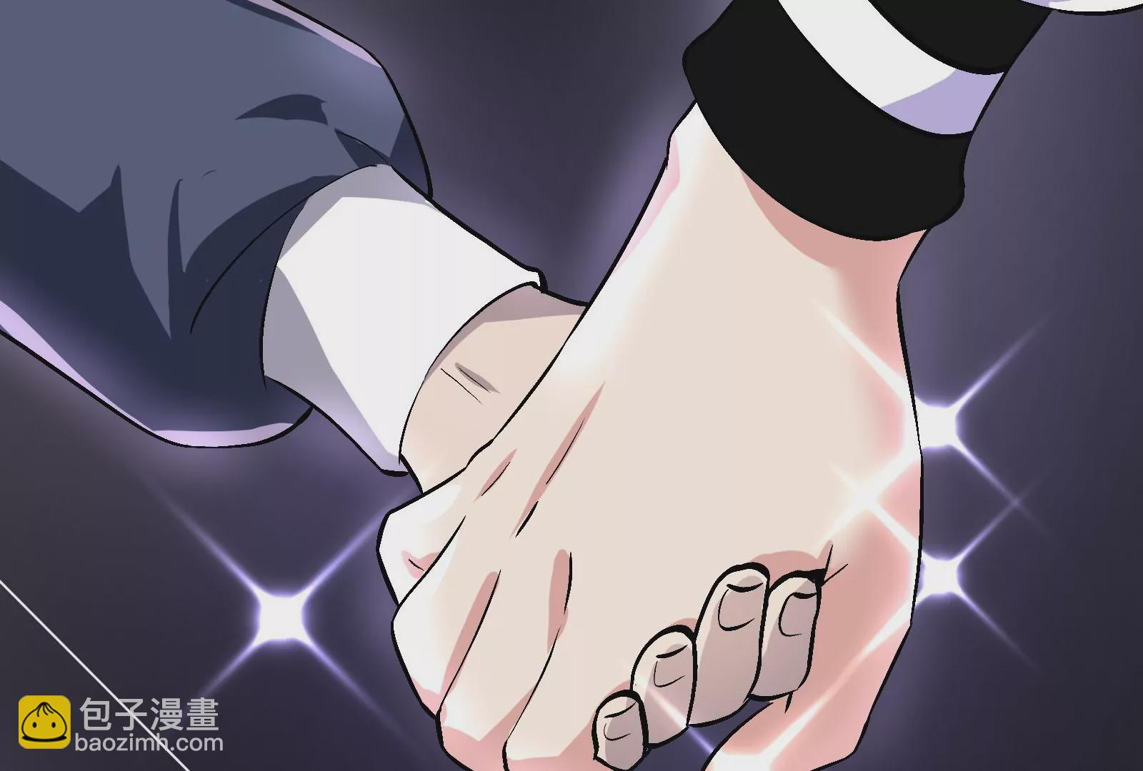 古神遊戲 - 第3話  抱妹子大腿(1/3) - 1